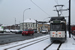 BN PCC n°6211 sur la ligne 4 (De Lijn) à Gand (Gent)