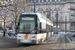 Bombardier Siemens NGT6 Hermelijn n°6310 sur la ligne 4 (De Lijn) à Gand (Gent)