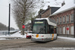 Bombardier Siemens NGT6 Hermelijn n°6314 sur la ligne 4 (De Lijn) à Gand (Gent)