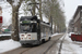 BN PCC n°6214 sur la ligne 4 (De Lijn) à Gand (Gent)