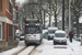 BN PCC n°6214 sur la ligne 4 (De Lijn) à Gand (Gent)