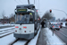 BN PCC n°6203 sur la ligne 4 (De Lijn) à Gand (Gent)