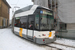 Bombardier Siemens NGT6 Hermelijn n°6326 sur la ligne 4 (De Lijn) à Gand (Gent)