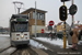 BN PCC n°6214 sur la ligne 4 (De Lijn) à Gand (Gent)