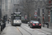 BN PCC n°6220 sur la ligne 4 (De Lijn) à Gand (Gent)