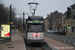 BN PCC n°6223 sur la ligne 4 (De Lijn) à Gand (Gent)