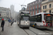 BN PCC n°6220 sur la ligne 4 (De Lijn) à Gand (Gent)