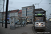 BN PCC n°6203 sur la ligne 4 (De Lijn) à Gand (Gent)