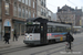 BN PCC n°6212 sur la ligne 4 (De Lijn) à Gand (Gent)