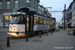 BN PCC n°6206 sur la ligne 4 (De Lijn) à Gand (Gent)