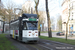 BN PCC n°6208 sur la ligne 4 (De Lijn) à Gand (Gent)