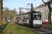 BN PCC n°6202 sur la ligne 4 (De Lijn) à Gand (Gent)