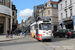 BN PCC n°6204 sur la ligne 4 (De Lijn) à Gand (Gent)