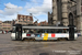 BN PCC n°6215 sur la ligne 4 (De Lijn) à Gand (Gent)
