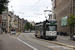 BN PCC n°6219 sur la ligne 4 (De Lijn) à Gand (Gent)