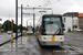 Bombardier Siemens NGT6 Hermelijn n°6330 sur la ligne 4 (De Lijn) à Gand (Gent)