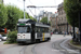 BN PCC n°6216 sur la ligne 4 (De Lijn) à Gand (Gent)