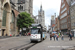 BN PCC n°6219 sur la ligne 4 (De Lijn) à Gand (Gent)