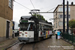 BN PCC n°6215 sur la ligne 4 (De Lijn) à Gand (Gent)