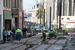 Sint-Baafsplein à Gand (Gent)