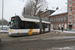 Bombardier Siemens NGT6 Hermelijn n°6305 (De Lijn) à Gand (Gent)