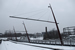 Gaardeniersbrug à Gand (Gent)