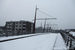 Gaardeniersbrug à Gand (Gent)