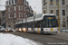 Bombardier Siemens NGT6 Hermelijn n°6305 (De Lijn) à Gand (Gent)