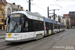 Bombardier Flexity 2 n°6368 (De Lijn) à Gand (Gent)