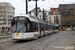 Bombardier Flexity 2 n°6368 (De Lijn) à Gand (Gent)