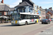 Volvo B7RLE Jonckheere Transit 2000 n°4569 (6103.P) sur la ligne 302 (De Lijn) à Geel