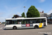 Volvo B7RLE Jonckheere Transit 2000 n°4569 (6103.P) sur la ligne 302 (De Lijn) à Geel