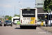 Volvo B7RLE Jonckheere Transit 2000 n°4569 (6103.P) sur la ligne 302 (De Lijn) à Geel