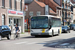 Van Hool NewA360 n°4366 (LXW-500) sur la ligne 490 (De Lijn) à Geel