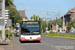 Mercedes-Benz O 530 Citaro II G n°0669 (GE-BO 669) sur la ligne 383 (VRR) à Gelsenkirchen