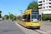 Gelsenkirchen Tram 107