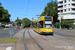Gelsenkirchen Tram 107