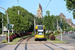 Gelsenkirchen Tram 107