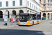 Gênes Bus 35