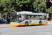 MAN A35 NM 223 Autodromo Tango Medio n°3320 (CD 790LM) sur la ligne 49 (AMT) à Gênes (Genova)