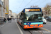 Volvo B7LA 7700A n°387 (GE 960 393) sur la ligne V (tpg) à Genève