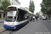 Bombardier Flexity Outlook Cityrunner Be 6/8 n°872 sur la ligne 12 (tpg) à Genève