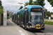 Bombardier Flexity Outlook Cityrunner Be 6/8 n°894 sur la ligne 12 (tpg) à Lancy