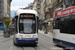 Bombardier Flexity Outlook Cityrunner Be 6/8 n°872 sur la ligne 12 (tpg) à Genève