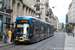 Bombardier Flexity Outlook Cityrunner Be 6/8 n°894 sur la ligne 12 (tpg) à Genève