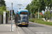 Bombardier Flexity Outlook Cityrunner Be 6/8 n°894 sur la ligne 12 (tpg) à Lancy sur la ligne 12 (tpg) à Genève