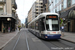 Bombardier Flexity Outlook Cityrunner Be 6/8 n°863 sur la ligne 12 (tpg) à Genève