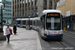 Bombardier Flexity Outlook Cityrunner Be 6/8 n°863 sur la ligne 12 (tpg) à Genève