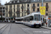 Duewag-ABB-Vevey Be 4/8 n°847 sur la ligne 12 (tpg) à Genève