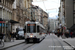 Duewag-BBC-Vevey Be 4/6 n°814 sur la ligne 12 (tpg) à Genève